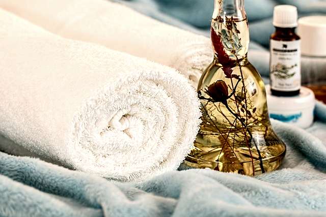 MERCAN SPA MASAJ